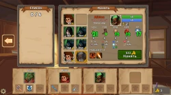 Mortal Glory Screenshots