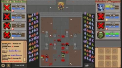 Mortal Glory Screenshots