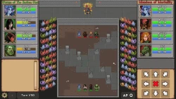 Mortal Glory Screenshots