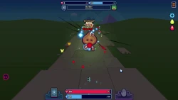 Void Tyrant Screenshots