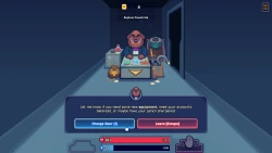 Void Tyrant Screenshots