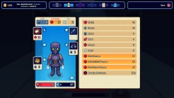 Void Tyrant Screenshots