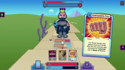 Void Tyrant Screenshots
