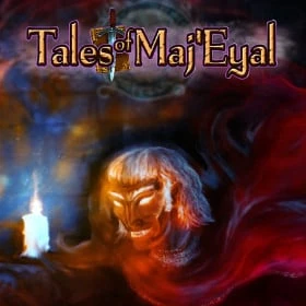 Tales of Maj'Eyal