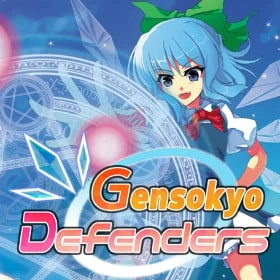 Gensokyo Defenders