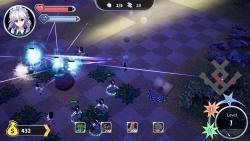 Gensokyo Defenders Screenshots