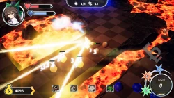 Gensokyo Defenders Screenshots
