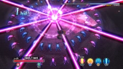 Скриншот к игре Touhou: New World