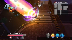 Touhou: New World Screenshots
