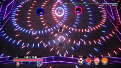 Touhou: New World Screenshots