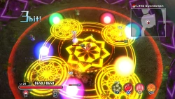 Touhou: New World Screenshots