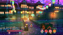 Touhou: New World Screenshots