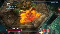 Touhou: New World Screenshots