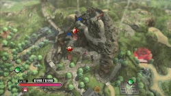 Touhou: New World Screenshots