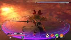 Touhou: New World Screenshots