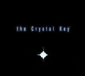 The Crystal Key