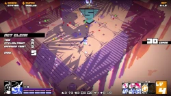THE SEGMENT TWINS Screenshots