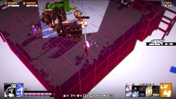 THE SEGMENT TWINS Screenshots