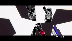 THE SEGMENT TWINS Screenshots