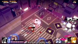 THE SEGMENT TWINS Screenshots