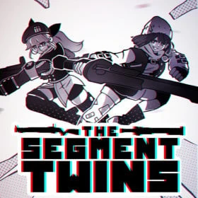 THE SEGMENT TWINS