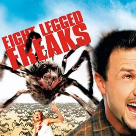 Eight Legged Freaks