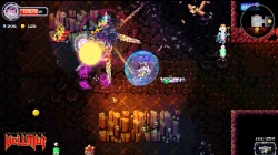 HELLMUT: The Badass from Hell Screenshots