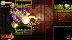 HELLMUT: The Badass from Hell Screenshots