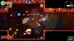 HELLMUT: The Badass from Hell Screenshots