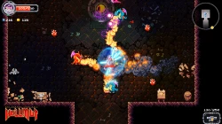 HELLMUT: The Badass from Hell Screenshots