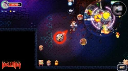HELLMUT: The Badass from Hell Screenshots