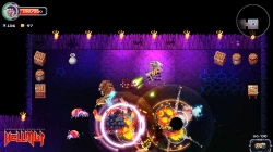 HELLMUT: The Badass from Hell Screenshots