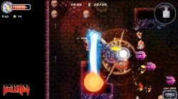 HELLMUT: The Badass from Hell Screenshots