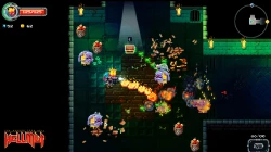 HELLMUT: The Badass from Hell Screenshots