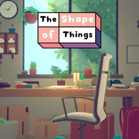 The Shape of Things