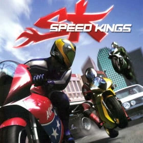 Speed Kings