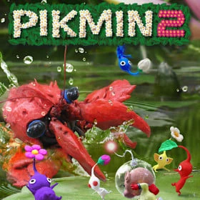 Pikmin 2