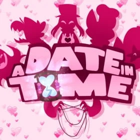 A Date in Time