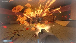 Скриншот к игре Herald of Havoc