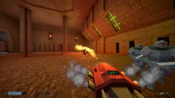 Herald of Havoc Screenshots