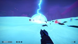 Herald of Havoc Screenshots