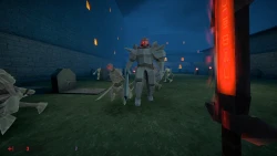 Herald of Havoc Screenshots