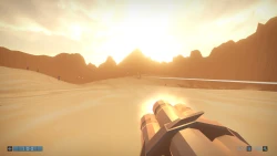 Herald of Havoc Screenshots