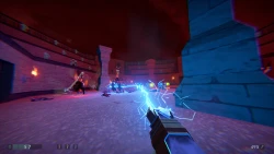 Herald of Havoc Screenshots
