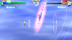 Скриншот к игре Acceleration of SUGURI X-Edition