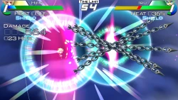 Скриншот к игре Acceleration of SUGURI X-Edition