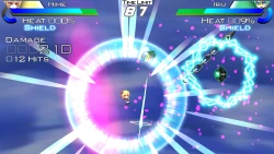 Скриншот к игре Acceleration of SUGURI X-Edition