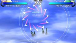 Скриншот к игре Acceleration of SUGURI X-Edition