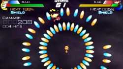 Acceleration of SUGURI X-Edition Screenshots