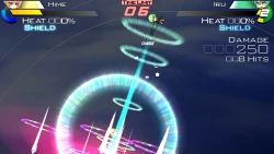 Acceleration of SUGURI X-Edition Screenshots